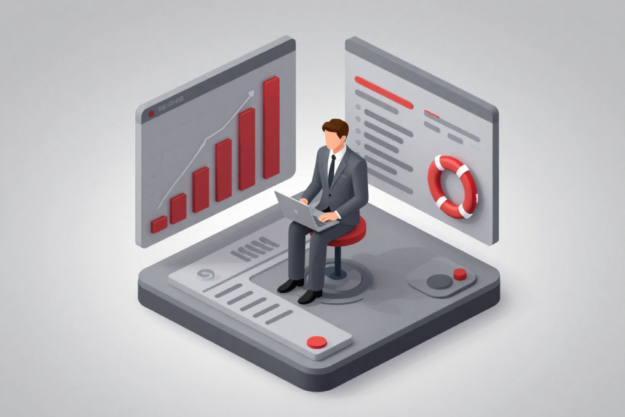 CRM для B2B: как не утонуть в длинных сделках и выбрать систему, которая реально работает