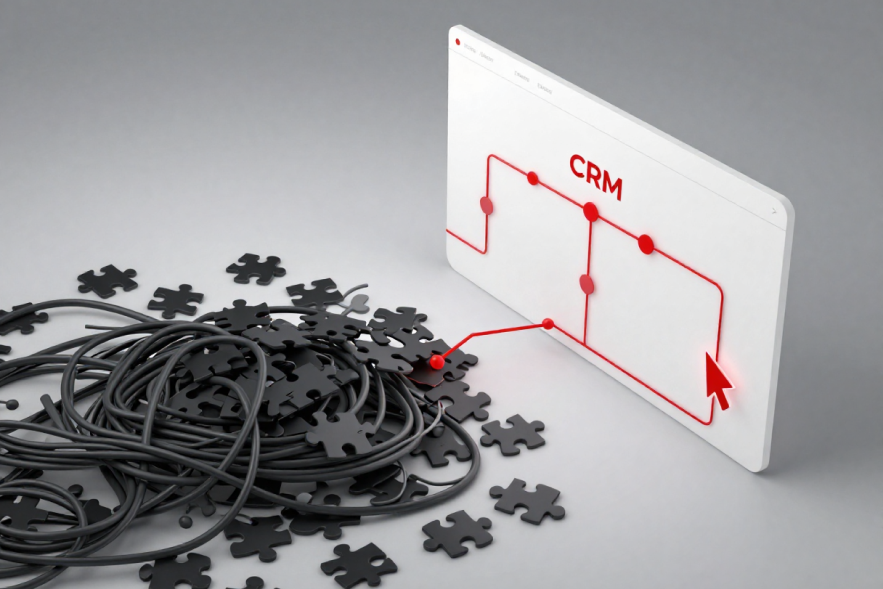 Критерии выбора