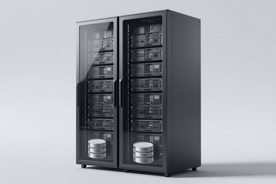 Высоконагруженный сайт на PHP